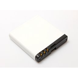 Baterija za Nokia BL-6Q 970 mAh.