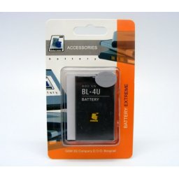 Baterija EX za LG L3.