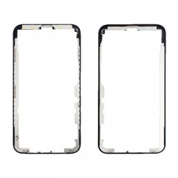 Frame za iPhone X crni