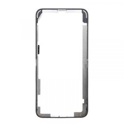Frame za iPhone XS crni