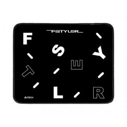 A4 TECH FP25 FSTYLER podloga za miš crna