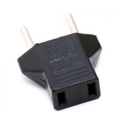 FAST ASIA Adapter Euro utikač - USA utičnica