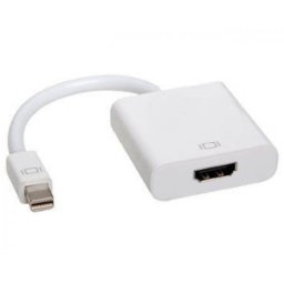 E-GREEN Adapter Mini DisplayPort (M) - HDMI (F) beli