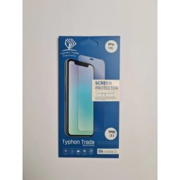 Zaštitno staklo Tempered 2.5D 12 Mini