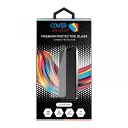 Zastitno staklo 2.5D full glue za Xiaomi 13 crno