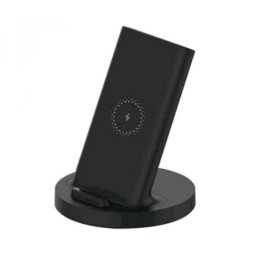 XIAOMI Mi 20W Wireless Charging Stand bežični punjač