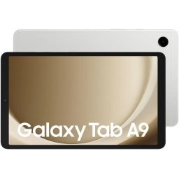 Samsung TAB A9 4GB/64GB Single Sim srebrna