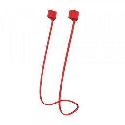 Magnetna traka za slusalice crvena
