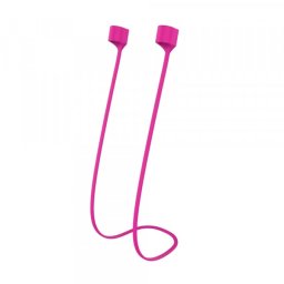 Magnetna traka za slusalice pink