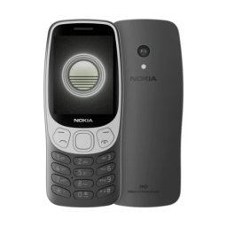 Nokia 3210 DS crna