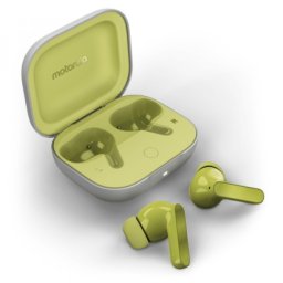 Bluetooth slušalice MOTOROLA MOTO BUDS XT2443-1 ZELENI (Kiwi Green)
