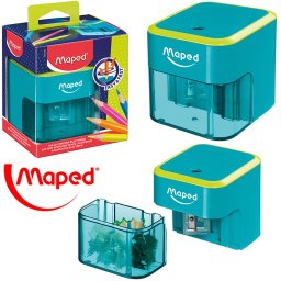 Rezač stoni MAPED - Turbo twist