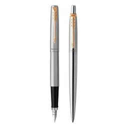 Set Parker HO+NP JOTER SS GT