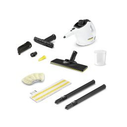 KARCHER SC 1 EASYFIX Paročistač beli (1.516-401.0)