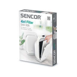 SENCOR SHX 006 filter za prečišćivač vazduha, APA01399