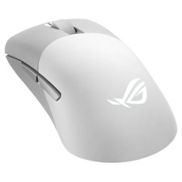 Asus P709 ROG KERIS Wireless AimPoint Gaming Optical USB beli miš