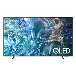 SAMSUNG QLED TV QE85Q60DAUXXH, 4K, SMART