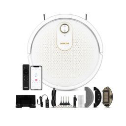 Sencor SRV 4550WH