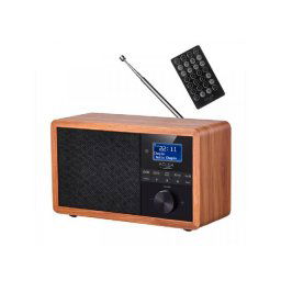 Adler ad1184 radio dab+ sd usb bluetooth 5.0