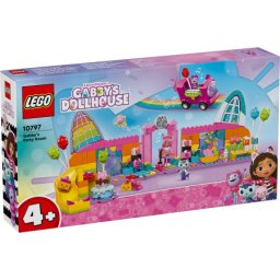 Lego 10797 Gabina soba za žurke ( 10797 )