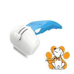 Foolee Easee Furminator Za Mačke S, Plavi