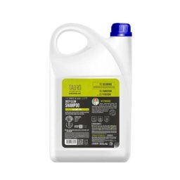 Tauro Pro Line Pure Ultra Natural White Coat Care Deep Clean Shampoo - 3.785 l