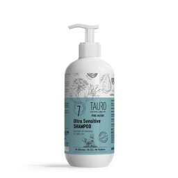 Tauro Pro Line Pure Nature Ultra Sensitive Shampoo 400 ml