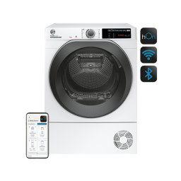 HOOVER ND4 H7A1TSBEX-S mašina za sušenje veša, ELE02439