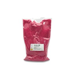 Šećerne perlice CRVENE 1kg