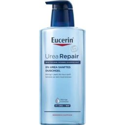 Eucerin UreaRepair blagi gel za tuširanje sa 5% uree 400ml
