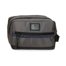 PEPE JEANS Neseser - Siva PRS-76.544.31