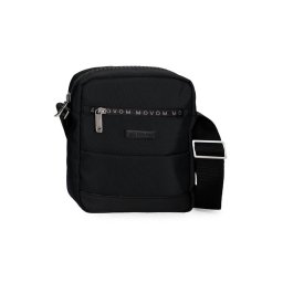 MOVOM Torba na rame - Crna PRS-53.454.21