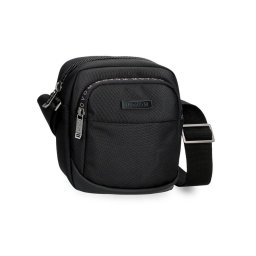 MOVOM Torba na rame - Crna PRS-53.452.21