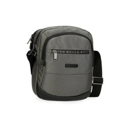 MOVOM Torba na rame - Siva PRS-53.457.22