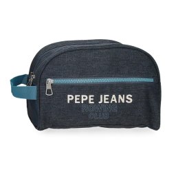 PEPE JEANS Neseser - Teget PRS-69.144.21