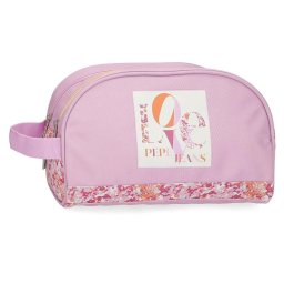 PEPE JEANS Neseser - Pink PRS-68.544.21
