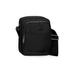 MOVOM Torba na rame - Crna PRS-53.453.21