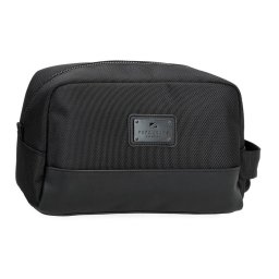 PEPE JEANS Neseser - Crna PRS-70.545.42