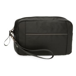 PEPE JEANS Muška torbica - Crna PRS-70.241.42