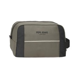 PEPE JEANS Neseser - Siva PRS-70.245.41