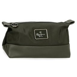 PEPE JEANS Neseser - Tamno zelena PRS-70.945.42