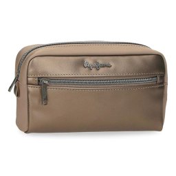 PEPE JEANS Neseser - Bež PRS-70.846.42