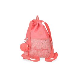 PEPE JEANS Torba za sport - Pink PRS-69.238.21