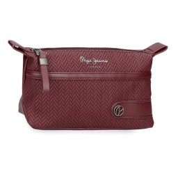 PEPE JEANS Neseser - Bordo PRS-79.145.32