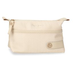 PEPE JEANS Neseser - Bež PRS-79.145.31