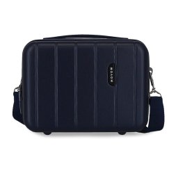 MOVOM ABS Beauty case - Teget PRS-53.139.64