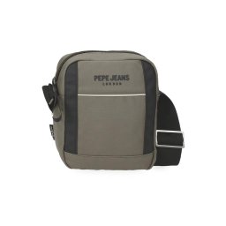 PEPE JEANS Torba na rame - Siva PRS-70.252.41