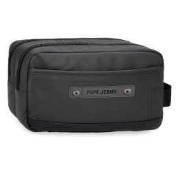 PEPE JEANS Neseser - Crna PRS-77.744.31