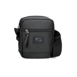 PEPE JEANS Torba na rame - Crna PRS-76.652.31