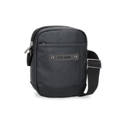 PEPE JEANS Torba na rame - Crna PRS-77.752.31